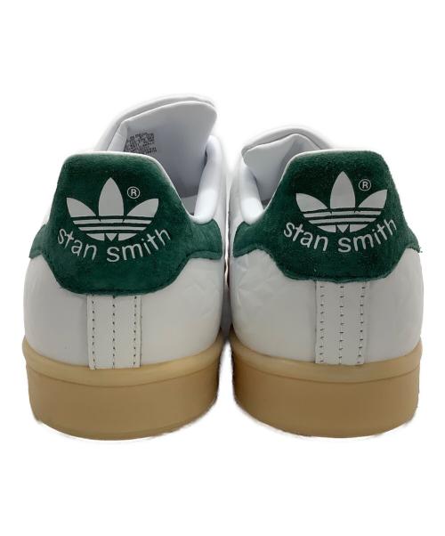 adidas（アディダス）adidas (アディダス) スニーカー ホワイト サイズ:270の古着・服飾アイテム