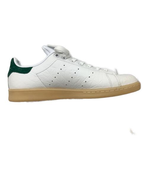 adidas（アディダス）adidas (アディダス) スニーカー ホワイト サイズ:270の古着・服飾アイテム