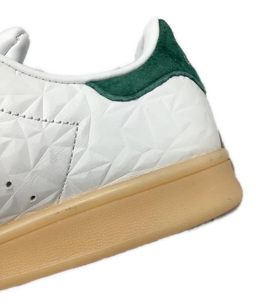 adidas（アディダス）adidas (アディダス) スニーカー ホワイト サイズ:270の古着・服飾アイテム