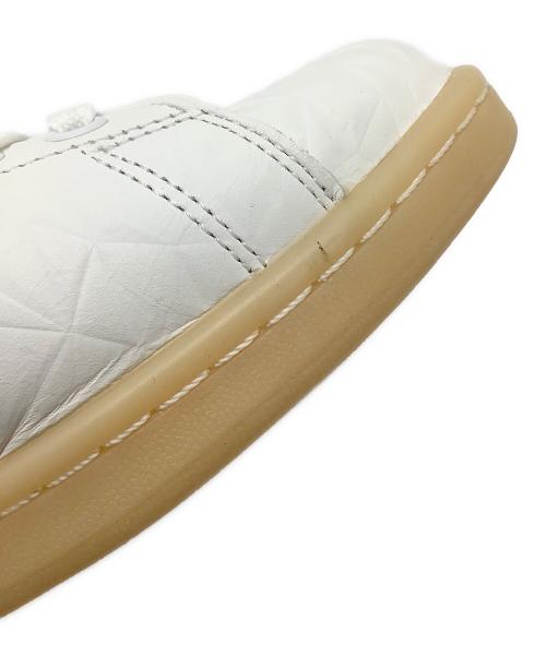 adidas（アディダス）adidas (アディダス) スニーカー ホワイト サイズ:270の古着・服飾アイテム