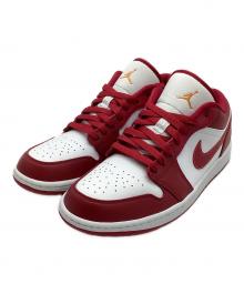 NIKE（ナイキ）の古着「"Cardinal Red"」｜レッド×ホワイト