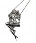 AMBUSH (アンブッシュ) ネックレス シルバーカラー：6000円