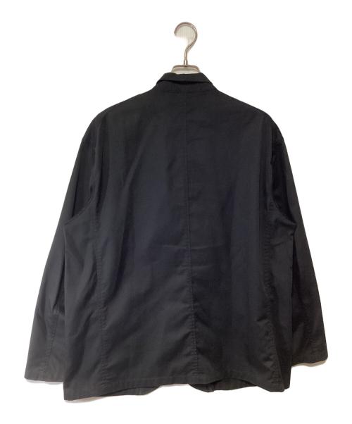 Dickies（ディッキーズ）Dickies (ディッキーズ) TRIPSTER (トリップスター) ワークジャケット ブラック サイズ:Lの古着・服飾アイテム