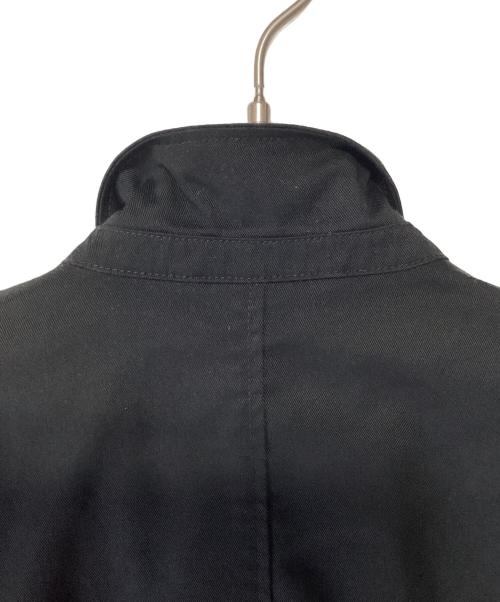 Dickies（ディッキーズ）Dickies (ディッキーズ) TRIPSTER (トリップスター) ワークジャケット ブラック サイズ:Lの古着・服飾アイテム