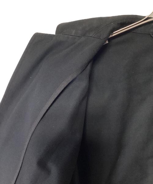Dickies（ディッキーズ）Dickies (ディッキーズ) TRIPSTER (トリップスター) ワークジャケット ブラック サイズ:Lの古着・服飾アイテム