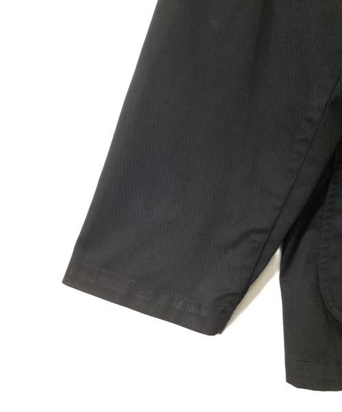 Dickies（ディッキーズ）Dickies (ディッキーズ) TRIPSTER (トリップスター) ワークジャケット ブラック サイズ:Lの古着・服飾アイテム