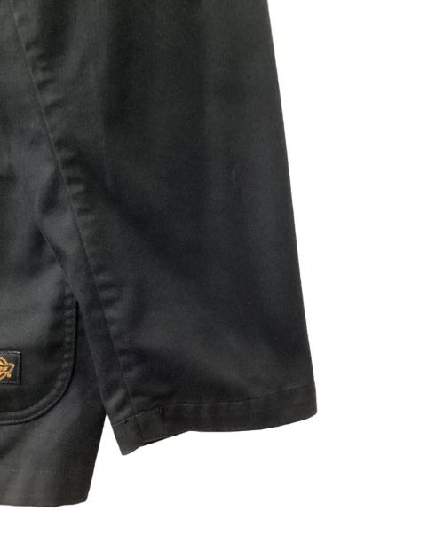 Dickies（ディッキーズ）Dickies (ディッキーズ) TRIPSTER (トリップスター) ワークジャケット ブラック サイズ:Lの古着・服飾アイテム