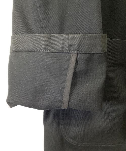 Dickies（ディッキーズ）Dickies (ディッキーズ) TRIPSTER (トリップスター) ワークジャケット ブラック サイズ:Lの古着・服飾アイテム