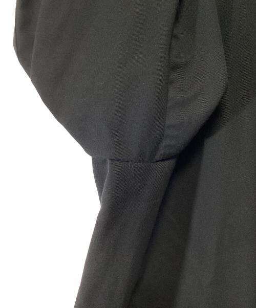 Dickies（ディッキーズ）Dickies (ディッキーズ) TRIPSTER (トリップスター) ワークジャケット ブラック サイズ:Lの古着・服飾アイテム