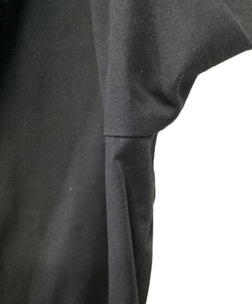 Dickies（ディッキーズ）Dickies (ディッキーズ) TRIPSTER (トリップスター) ワークジャケット ブラック サイズ:Lの古着・服飾アイテム