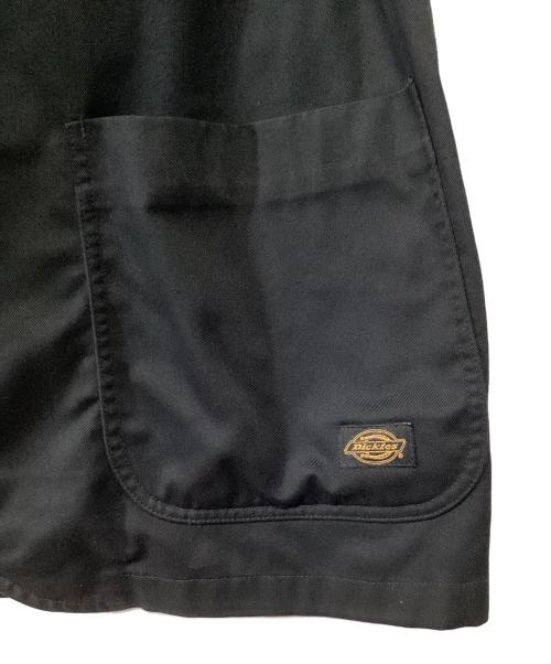 Dickies（ディッキーズ）Dickies (ディッキーズ) TRIPSTER (トリップスター) ワークジャケット ブラック サイズ:Lの古着・服飾アイテム