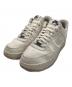 NIKE（ナイキ）の古着「AIR FORCE 1 07 LV8」｜アイボリー