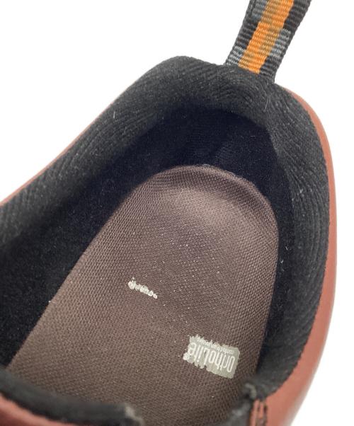 MERRELL（メレル）MERRELL (メレル) スリッポン ブラウン サイズ:UK7の古着・服飾アイテム