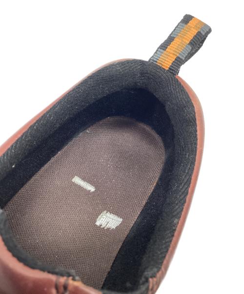 MERRELL（メレル）MERRELL (メレル) スリッポン ブラウン サイズ:UK7の古着・服飾アイテム