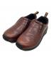 MERRELL（メレル）の古着「スリッポン」｜ブラウン