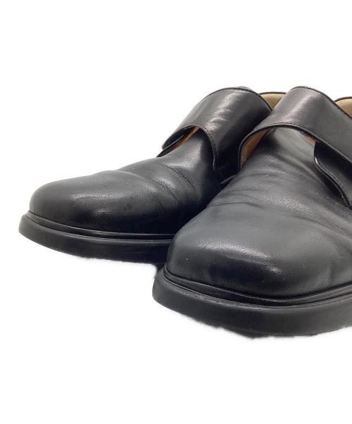 BALLY（バリー）BALLY (バリー) ローファー ブラック サイズ:8 1/2の古着・服飾アイテム