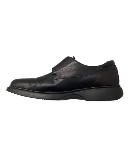 BALLY（バリー）BALLY (バリー) ローファー ブラック サイズ:8 1/2の古着・服飾アイテム