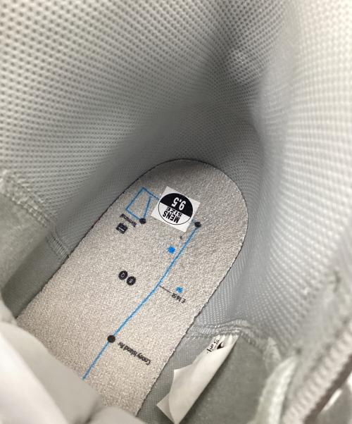 NIKE（ナイキ）NIKE (ナイキ) ハイカットスニーカー グレー サイズ:27.5の古着・服飾アイテム