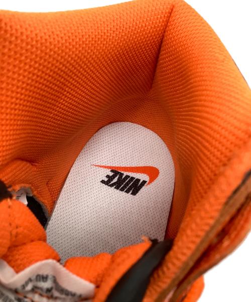NIKE（ナイキ）NIKE (ナイキ) Dunk High University Chenille Swoosh 