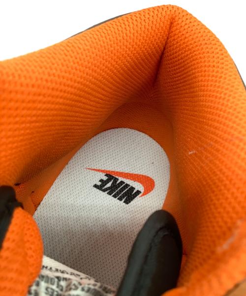 NIKE（ナイキ）NIKE (ナイキ) Dunk High University Chenille Swoosh 