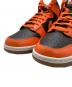 中古・古着 NIKE (ナイキ) Dunk High University Chenille Swoosh 