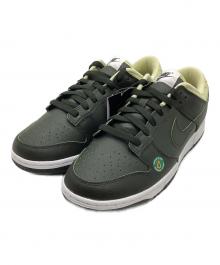 NIKE（ナイキ）の古着「DUNK LOW LX」｜オリーブ