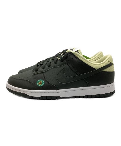 NIKE（ナイキ）NIKE (ナイキ) DUNK LOW LX オリーブ サイズ:28の古着・服飾アイテム