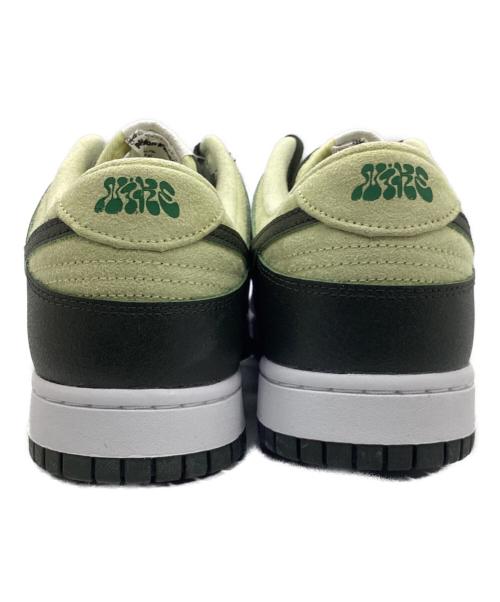 NIKE（ナイキ）NIKE (ナイキ) DUNK LOW LX オリーブ サイズ:28の古着・服飾アイテム