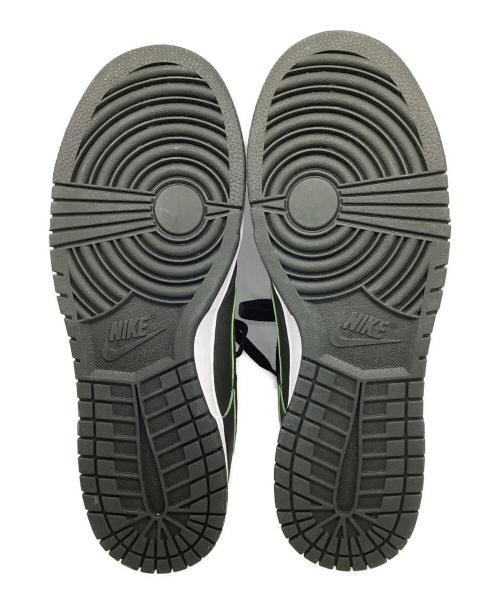NIKE（ナイキ）NIKE (ナイキ) DUNK LOW LX オリーブ サイズ:28の古着・服飾アイテム