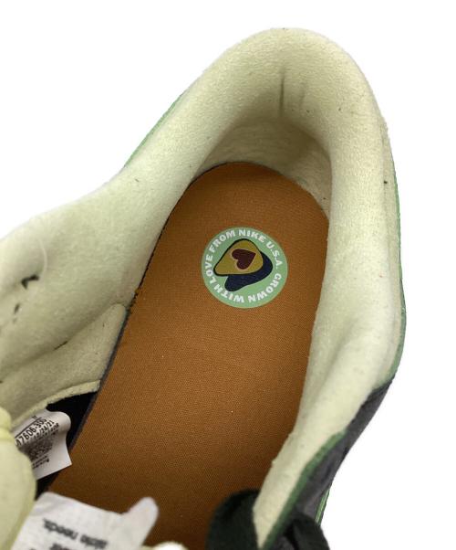 NIKE（ナイキ）NIKE (ナイキ) DUNK LOW LX オリーブ サイズ:28の古着・服飾アイテム
