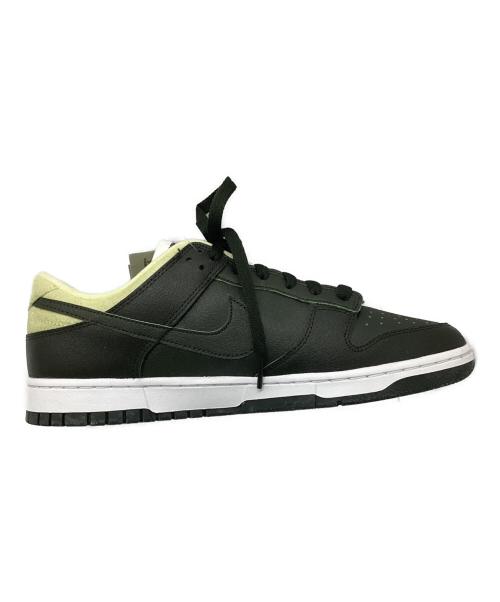 NIKE（ナイキ）NIKE (ナイキ) DUNK LOW LX オリーブ サイズ:28の古着・服飾アイテム