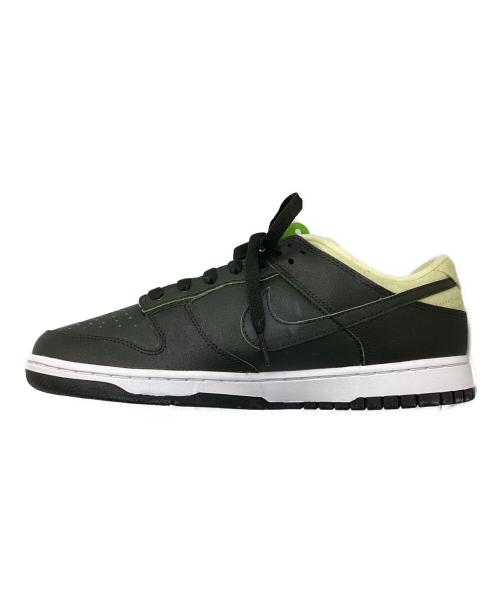 NIKE（ナイキ）NIKE (ナイキ) DUNK LOW LX オリーブ サイズ:28の古着・服飾アイテム