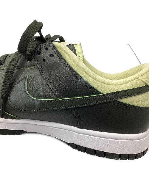 NIKE（ナイキ）NIKE (ナイキ) DUNK LOW LX オリーブ サイズ:28の古着・服飾アイテム
