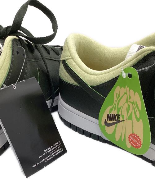 NIKE（ナイキ）NIKE (ナイキ) DUNK LOW LX オリーブ サイズ:28の古着・服飾アイテム