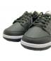 中古・古着 NIKE (ナイキ) DUNK LOW LX オリーブ サイズ:28：7000円