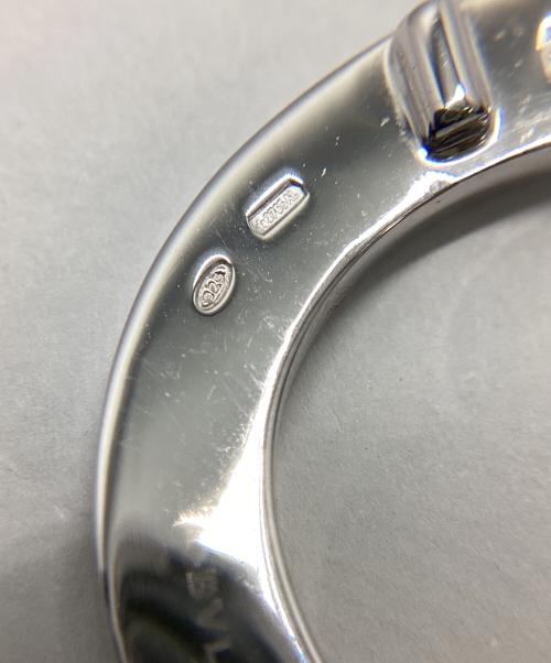BVLGARI（ブルガリ）BVLGARI (ブルガリ) ネックレス シルバーの古着・服飾アイテム