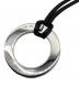 BVLGARI (ブルガリ) ネックレス シルバー：14000円