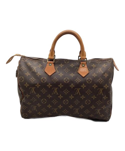 LOUIS VUITTON（ルイ ヴィトン）LOUIS VUITTON (ルイ ヴィトン) スピーディ35の古着・服飾アイテム