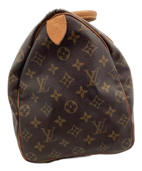 LOUIS VUITTON（ルイ ヴィトン）LOUIS VUITTON (ルイ ヴィトン) スピーディ35の古着・服飾アイテム