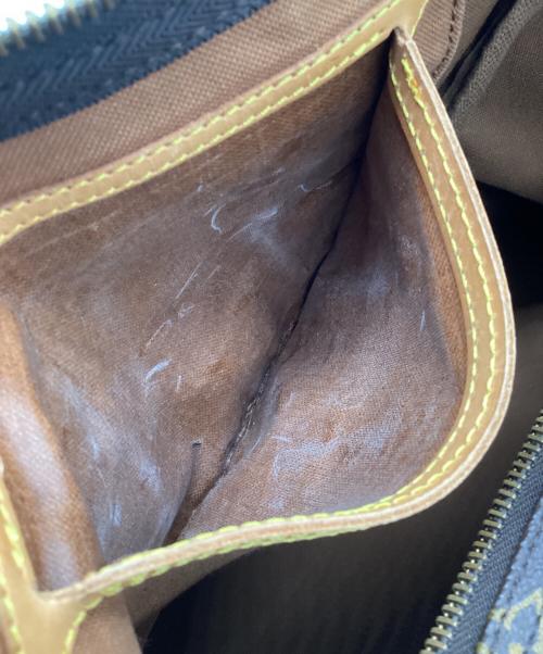LOUIS VUITTON（ルイ ヴィトン）LOUIS VUITTON (ルイ ヴィトン) スピーディ35の古着・服飾アイテム