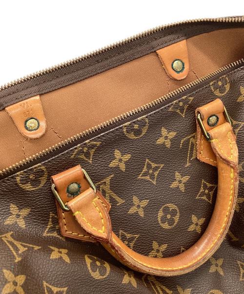 LOUIS VUITTON（ルイ ヴィトン）LOUIS VUITTON (ルイ ヴィトン) スピーディ35の古着・服飾アイテム