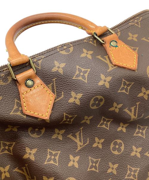 LOUIS VUITTON（ルイ ヴィトン）LOUIS VUITTON (ルイ ヴィトン) スピーディ35の古着・服飾アイテム