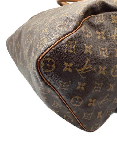LOUIS VUITTON（ルイ ヴィトン）LOUIS VUITTON (ルイ ヴィトン) スピーディ35の古着・服飾アイテム