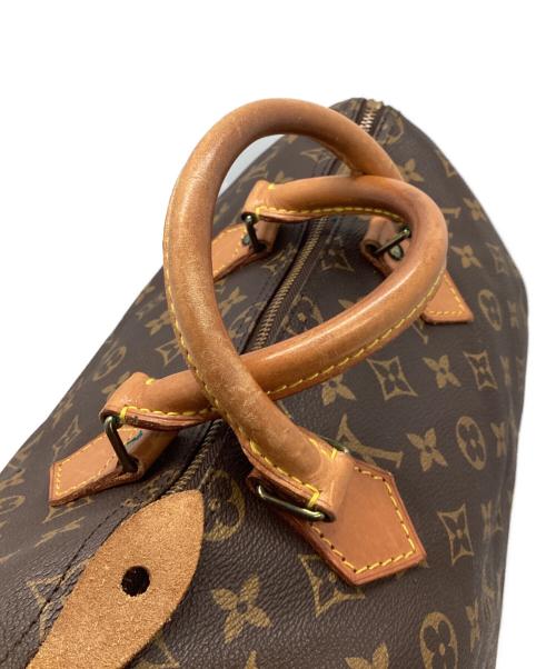 LOUIS VUITTON（ルイ ヴィトン）LOUIS VUITTON (ルイ ヴィトン) スピーディ35の古着・服飾アイテム