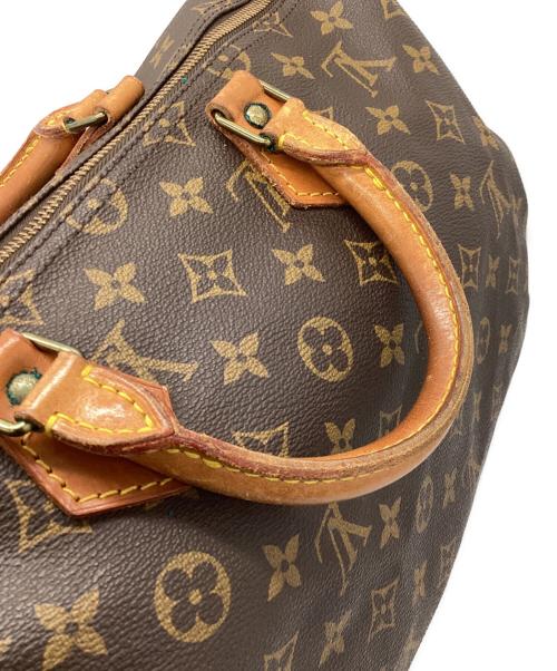 LOUIS VUITTON（ルイ ヴィトン）LOUIS VUITTON (ルイ ヴィトン) スピーディ35の古着・服飾アイテム