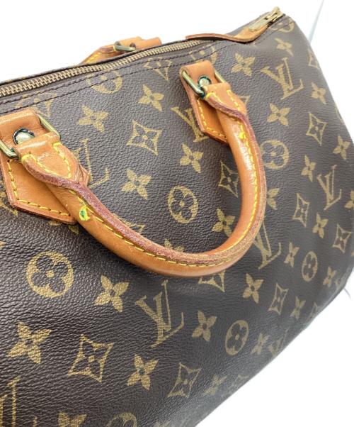 LOUIS VUITTON（ルイ ヴィトン）LOUIS VUITTON (ルイ ヴィトン) スピーディ35の古着・服飾アイテム