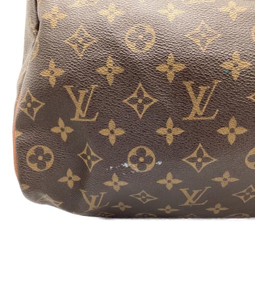 LOUIS VUITTON（ルイ ヴィトン）LOUIS VUITTON (ルイ ヴィトン) スピーディ35の古着・服飾アイテム