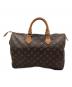 LOUIS VUITTON (ルイ ヴィトン) スピーディ35：70000円