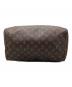 中古・古着 LOUIS VUITTON (ルイ ヴィトン) スピーディ35：70000円