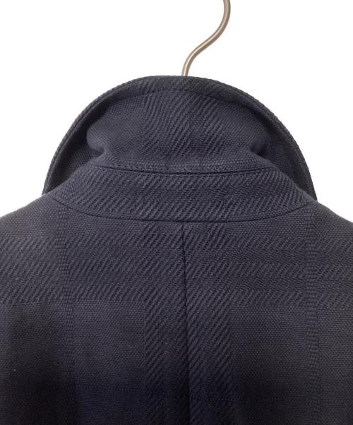 BURBERRY LONDON（バーバリーロンドン）BURBERRY LONDON (バーバリーロンドン) 金釦ジャケット ネイビー サイズ:46の古着・服飾アイテム